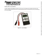 Preview for 21 page of PCB Piezotronics IMI SENSORS 649A04 Installation And Operating Manual