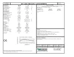 Preview for 6 page of PCB Piezotronics IMI SENSORS 66102ANZ2 Installation And Operating Manual