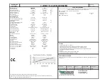 Preview for 6 page of PCB Piezotronics IMI Sensors 66333PPZ2 Installation And Operating Manual