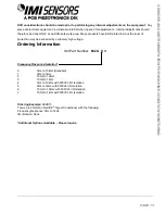 Preview for 17 page of PCB Piezotronics IMI SENSORS 682 Series Operating Manual