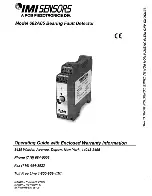 Preview for 4 page of PCB Piezotronics IMI SENSORS 682A05 Installation And Operating Manual