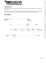 Preview for 8 page of PCB Piezotronics IMI SENSORS 682A14 Operating Manual With Enclosed Warranty Information