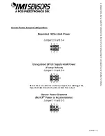 Preview for 16 page of PCB Piezotronics IMI SENSORS 682B13 Installation And Operating Manual