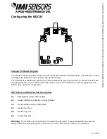 Preview for 13 page of PCB Piezotronics IMI SENSORS 682C05 Installation And Operating Manual