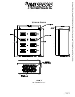 Preview for 11 page of PCB Piezotronics IMI SENSORS 684a16 Installation And Operating Manual