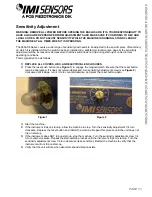 Preview for 16 page of PCB Piezotronics IMI SENSORS 685A08 Installation And Operating Manual