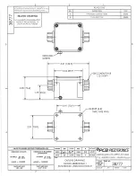 Preview for 25 page of PCB Piezotronics IMI Sensors 685B Series Installation And Operating Manual