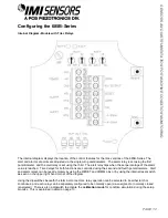 Preview for 17 page of PCB Piezotronics IMI SENSORS 685B0011A13 Installation And Operating Manual