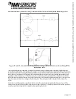 Preview for 22 page of PCB Piezotronics IMI SENSORS 686B0X-0026 Installation And Operating Manual