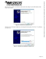 Preview for 29 page of PCB Piezotronics IMI Sensors 686B1 0012 Series Installation And Operating Manual