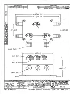 Предварительный просмотр 13 страницы PCB Piezotronics IMI SENSORS 691A51/03 Installation And Operating Manual