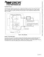 Preview for 9 page of PCB Piezotronics IMI SENSORS EP686B71 Installation And Operating Manual