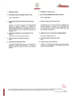 Preview for 7 page of PCB Piezotronics IMI Sensors EX600B14 Installation And Operating Manual