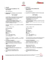 Preview for 9 page of PCB Piezotronics IMI Sensors EX600B14 Installation And Operating Manual