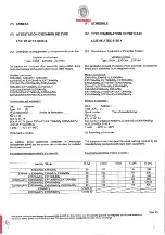 Предварительный просмотр 63 страницы PCB Piezotronics IMI SENSORS EX640B61 Installation And Operating Manual