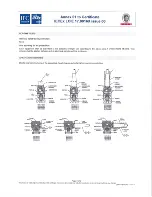 Предварительный просмотр 35 страницы PCB Piezotronics IMI Sensors EX641B61 Installation And Operating Manual