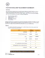 Предварительный просмотр 48 страницы PCB Piezotronics IMI Sensors EX641B61 Installation And Operating Manual