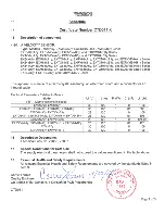 Предварительный просмотр 60 страницы PCB Piezotronics IMI Sensors EX641B61 Installation And Operating Manual