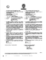 Preview for 26 page of PCB Piezotronics IMI SENSORS EX642A12 Installation And Operating Manual