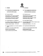 Preview for 28 page of PCB Piezotronics IMI SENSORS EX642A12 Installation And Operating Manual