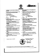 Preview for 30 page of PCB Piezotronics IMI SENSORS EX642A12 Installation And Operating Manual