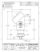 Preview for 42 page of PCB Piezotronics IMI SENSORS EX686B77 Installation And Operating Manual