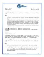 Preview for 44 page of PCB Piezotronics IMI SENSORS EX686B77 Installation And Operating Manual