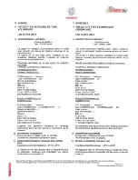 Preview for 54 page of PCB Piezotronics IMI SENSORS EX686B77 Installation And Operating Manual