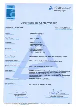 Preview for 59 page of PCB Piezotronics IMI SENSORS EX686B77 Installation And Operating Manual