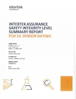 Предварительный просмотр 55 страницы PCB Piezotronics IMI SENSORS EXM641B02 Installation And Operating Manual