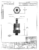 Preview for 19 page of PCB Piezotronics IMI SENSORS HT640B71 Installation And Operating Manual