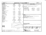 Preview for 18 page of PCB Piezotronics IMI SENSORS M601A11 Installation And Operating Manual