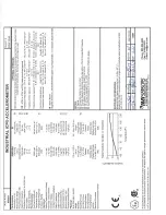 Preview for 18 page of PCB Piezotronics IMI SENSORS M606B01 Installation And Operating Manual