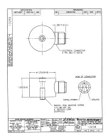 Preview for 19 page of PCB Piezotronics IMI SENSORS M606B01 Installation And Operating Manual