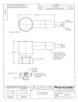 Preview for 19 page of PCB Piezotronics IMI Sensors M607A11 Installation And Operating Manual