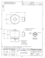 Preview for 19 page of PCB Piezotronics IMI SENSORS M625B01 Installation And Operating Manual