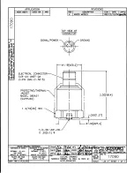 Preview for 7 page of PCB Piezotronics IMI SENSORS M626B02 Installation And Operating Manual