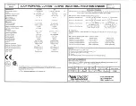 Preview for 20 page of PCB Piezotronics IMI SENSORS M646B11 Installation And Operating Manual