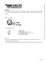 Предварительный просмотр 12 страницы PCB Piezotronics IMI Sensors M648A00 Installation And Operating Manual