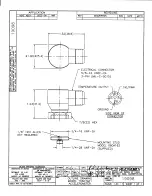 Preview for 19 page of PCB Piezotronics IMI SENSORS TOM607A01 Installation And Operating Manual