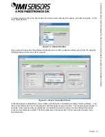 Preview for 21 page of PCB Piezotronics IMI SENSORS X649A03 Installation And Operating Manual