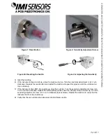 Предварительный просмотр 12 страницы PCB Piezotronics IMI SENSORS Y685A19 Installation And Operating Manual