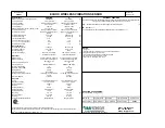 Предварительный просмотр 24 страницы PCB Piezotronics IMISensors Echo 670A01 Installation And Operating Manual