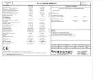 Preview for 16 page of PCB Piezotronics J225C Installation And Operating Manual