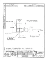 Preview for 16 page of PCB Piezotronics J351B03 Installation And Operating Manual