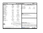 Предварительный просмотр 15 страницы PCB Piezotronics J351B31 Installation And Operating Manual