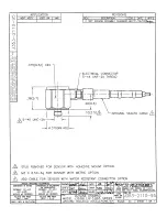 Preview for 16 page of PCB Piezotronics J353B15 Installation And Operating Manual