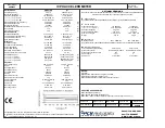 Предварительный просмотр 15 страницы PCB Piezotronics J353B77 Installation And Operating Manual