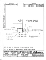 Preview for 15 page of PCB Piezotronics J357B03 Installation And Operating Manual