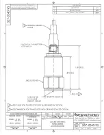 Preview for 15 page of PCB Piezotronics J357B04 Installation And Operating Manual